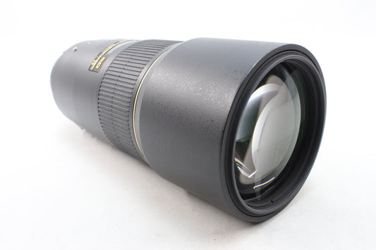 【中古(used)】ニコン AF-S 300mmF4 (D)