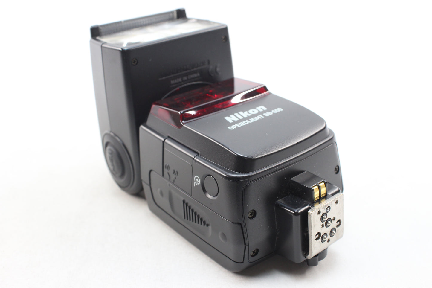 【中古(used)】ニコン スピードライト SB-600