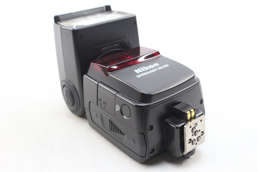 【中古(used)】ニコン スピードライト SB-600