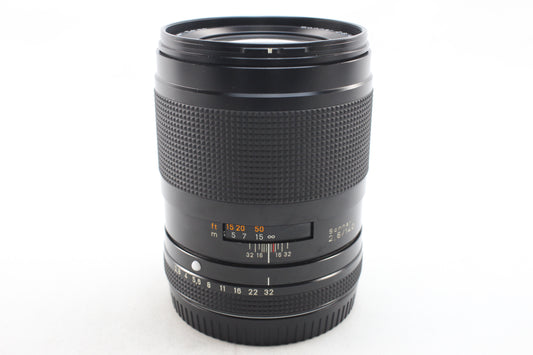 【中古(used)】コンタックス 645用 カールツァイス ゾナーT＊ 140mmF2.8