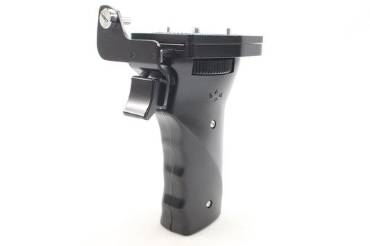 【中古(used)】マミヤ ピストルグリップII型