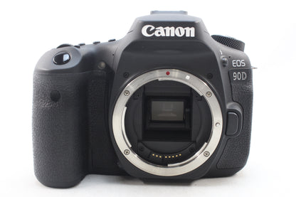 【中古(used)】キヤノン EOS 90D