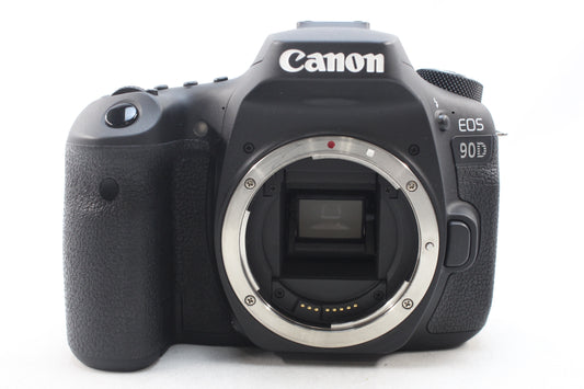 【中古(used)】キヤノン EOS 90D