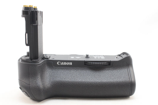 【中古(used)】キヤノン バッテリーグリップ BG-E16