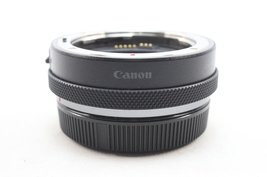 【中古(used)】キヤノン コントロールリングマウントアダプター EF-EOS R