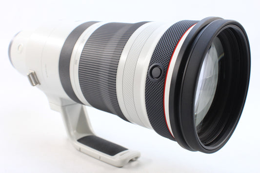 【中古(used)】キヤノン RF 100-300mmF2.8 L IS USM