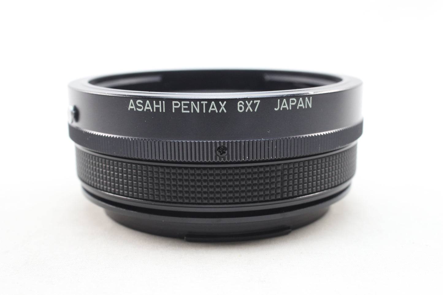 【中古(used)】アサヒペンタックス 6×7ヘリコイド接写リング