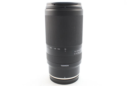 【中古(used)】70-300mmF4.5-6.3 Di III RXD (ニコンZマウント) Model A047