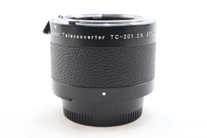 【中古(used)】ニコン Ai Teleconverter TC-201S