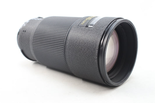 【中古(used)】ニコン AF 80-200mmF2.8 (D)