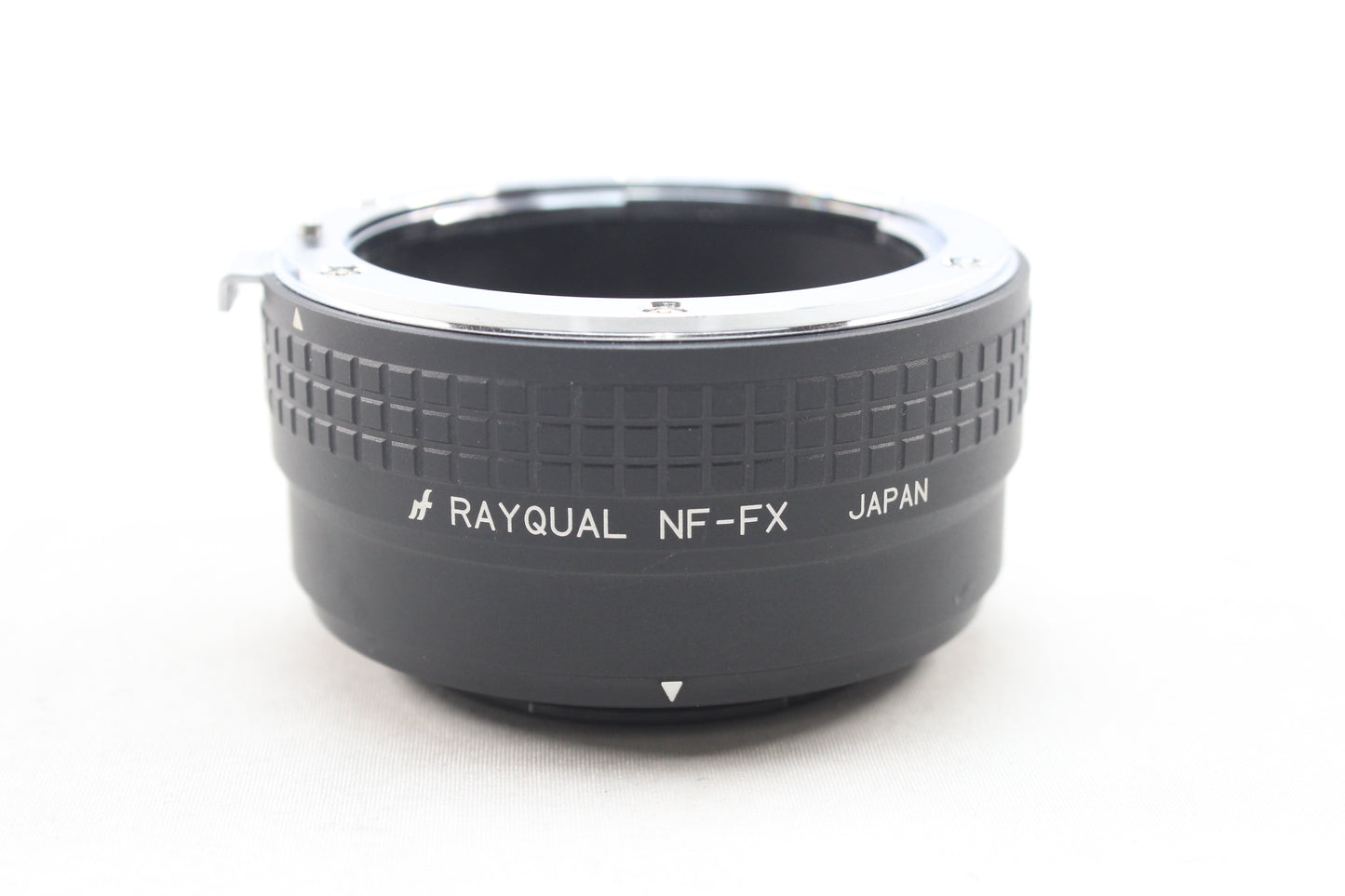 【中古(used)】レイクオール マウントアダプター NF-FX