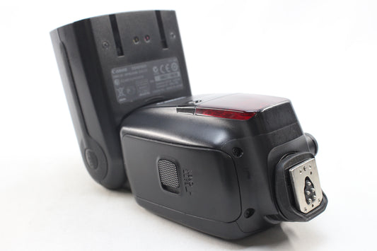 【中古(used)】キヤノン スピードライト 600EX-RT