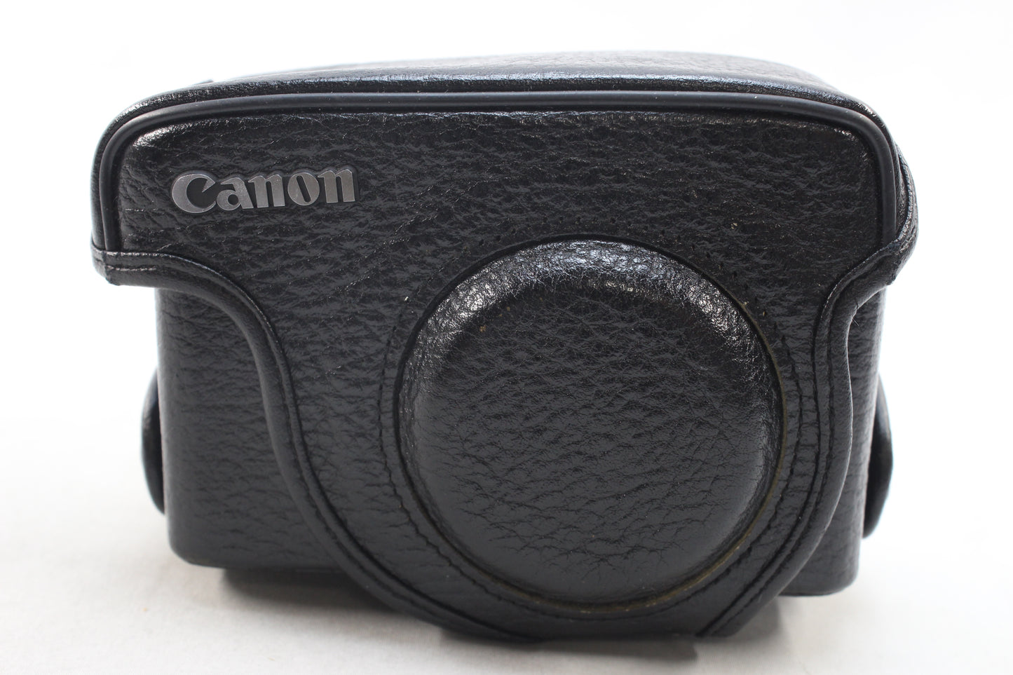【中古(used)】キヤノン ソフトケース SC-DC55A