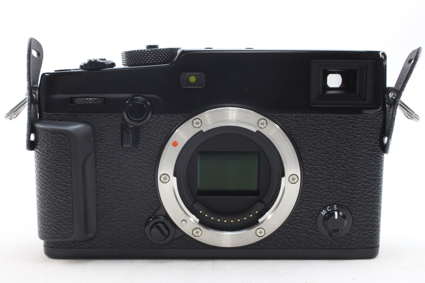【中古(used)】フジフィルム X-Pro3