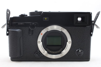 【中古(used)】フジフィルム X-Pro3