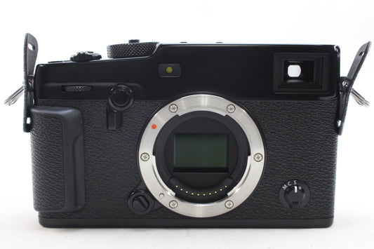 【中古(used)】フジフィルム X-Pro3