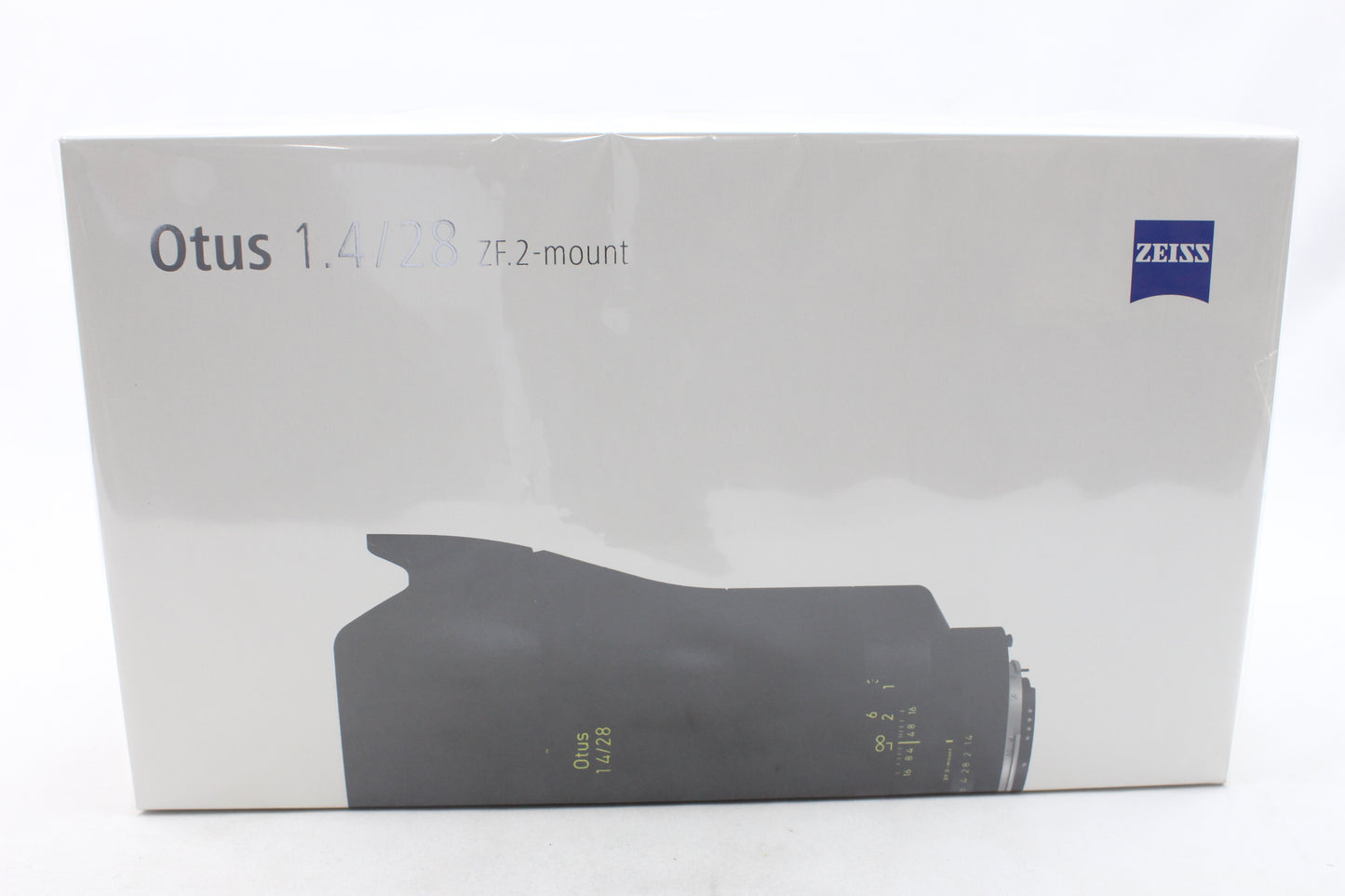 カールツァイス Otus 1.4/28 ZF.2 (CPU付きニコンAi-s) ≪新品処分品≫