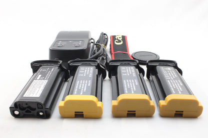 【中古(used)】キヤノン EOS-1Ds Mark II