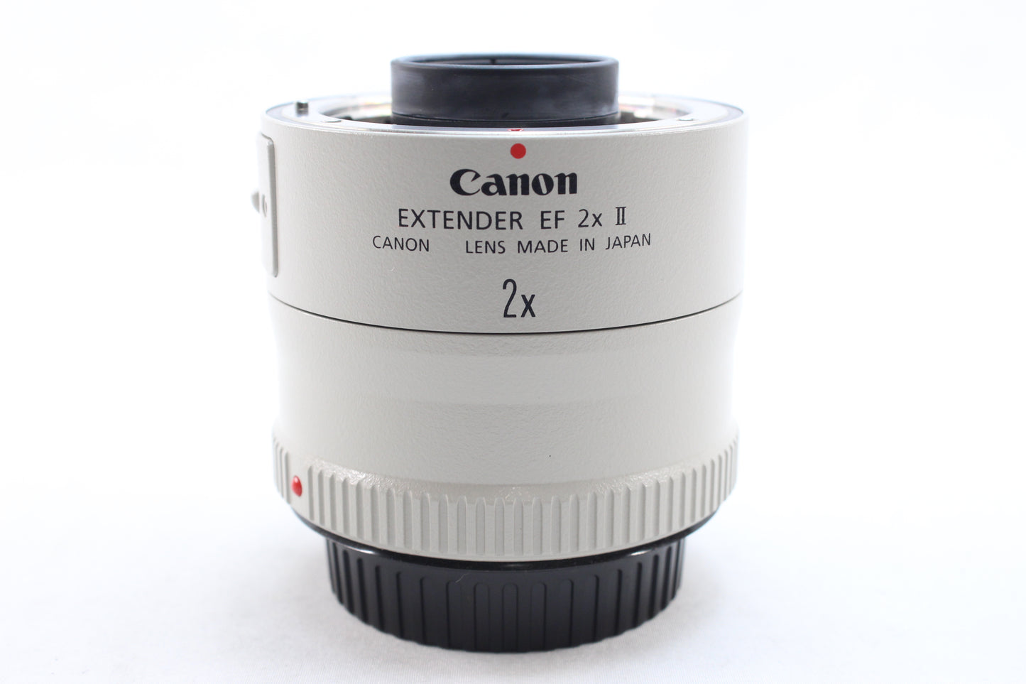 【中古(used)】キヤノン EXTENDER EF2×II