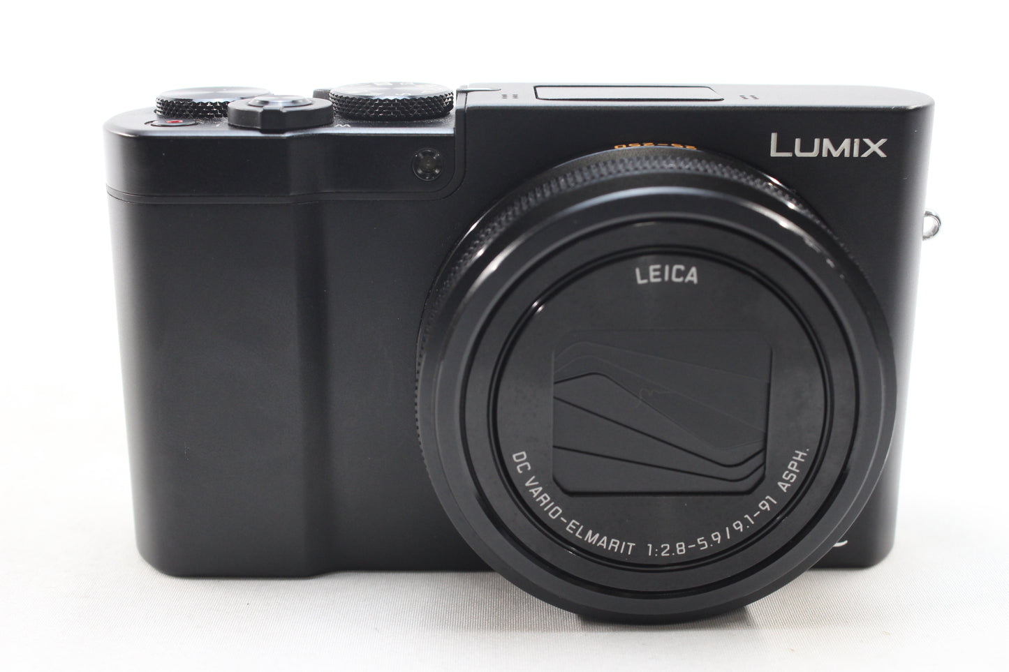 【中古(used)】パナソニック LUMIX DMC-TX1