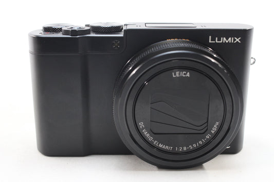 【中古(used)】パナソニック LUMIX DMC-TX1