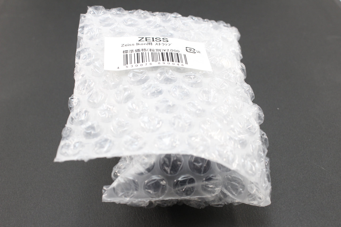 Zeiss イコンヨウ フゾクストラップ
