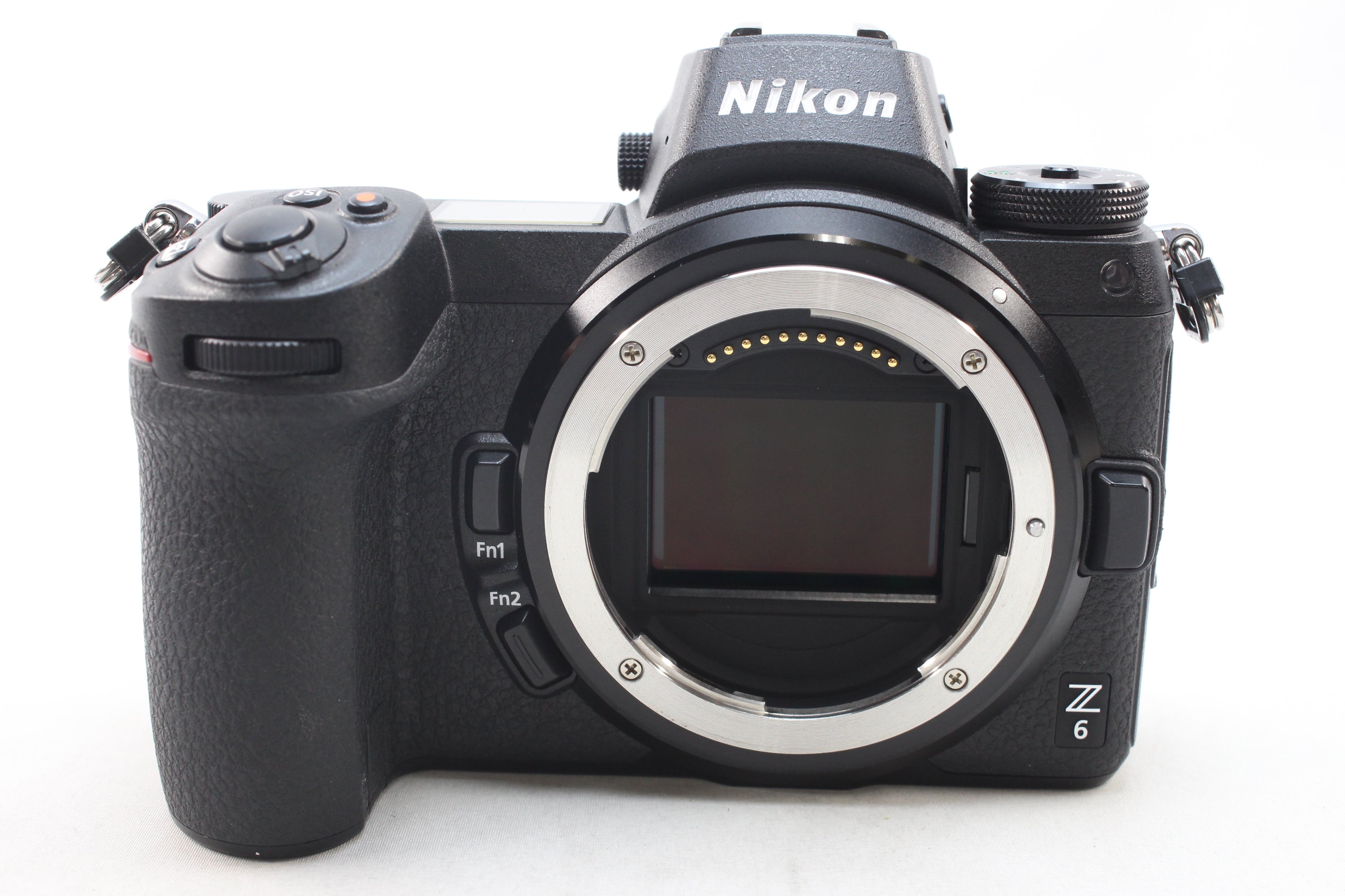 Nikon z6 本体　バッテリー付き　ジャンク品　撮影と記録可能 Nikon Z6 ボディ｜新品通販フジヤカメラ