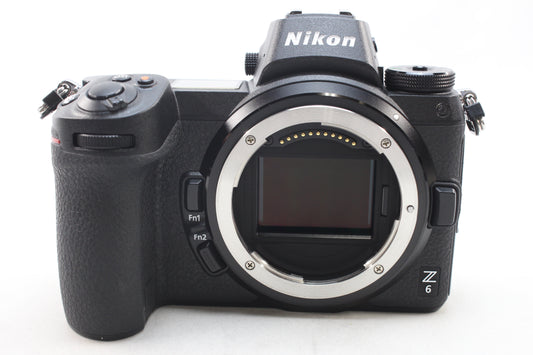【中古(used)】ニコン Z6