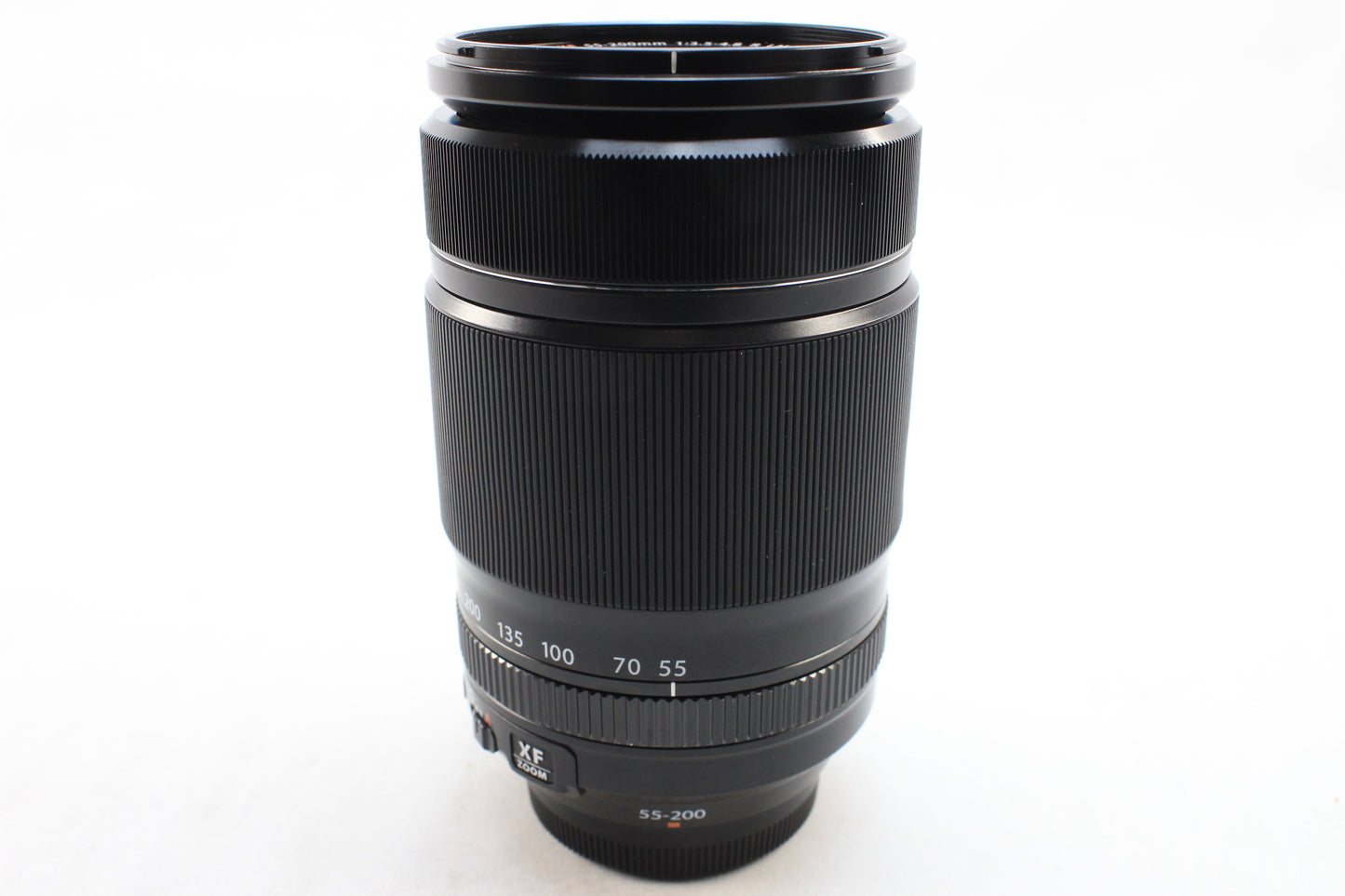 【中古(used)】フジフィルム XF 55-200mmF3.5-4.8 R LM OIS