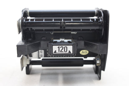 【中古(used)】マミヤ M645 120 中枠