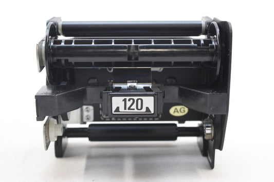 【中古(used)】マミヤ M645 120 中枠