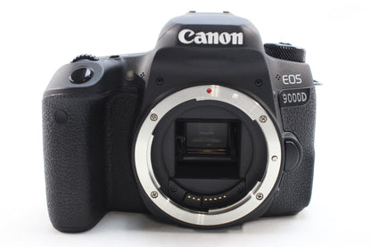 【中古(used)】キヤノン EOS 9000D