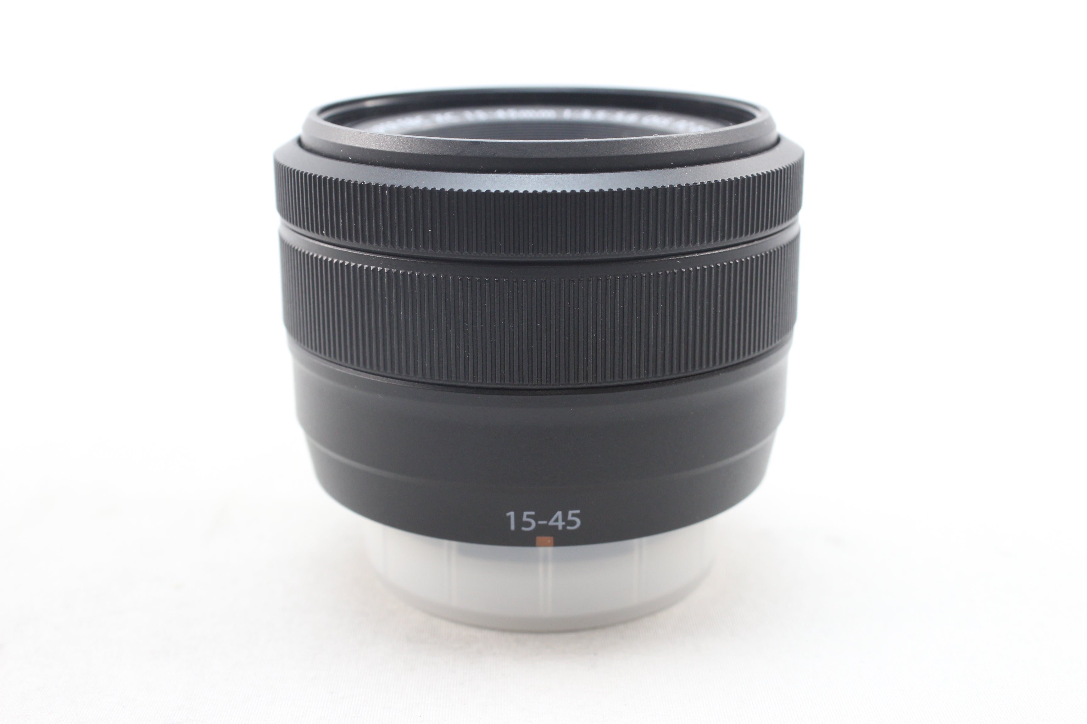 小物 FUJI 中古(used)】フジフィルム XC 15-45mmF3.5-5.6 OIS PZ – トキワ