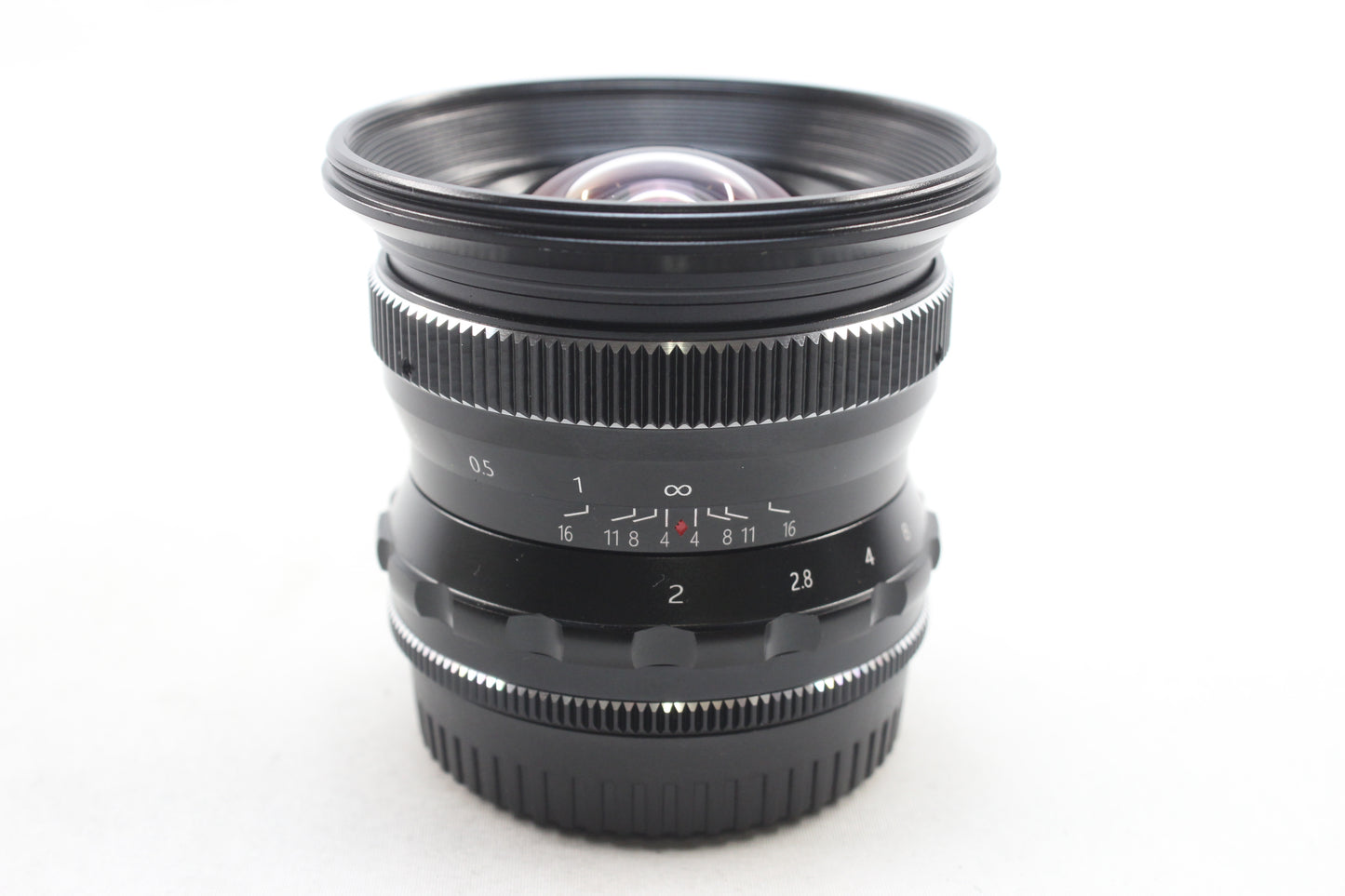 【中古(used)】PERGEAR 12mmF2 (フジフィルムXマウント)