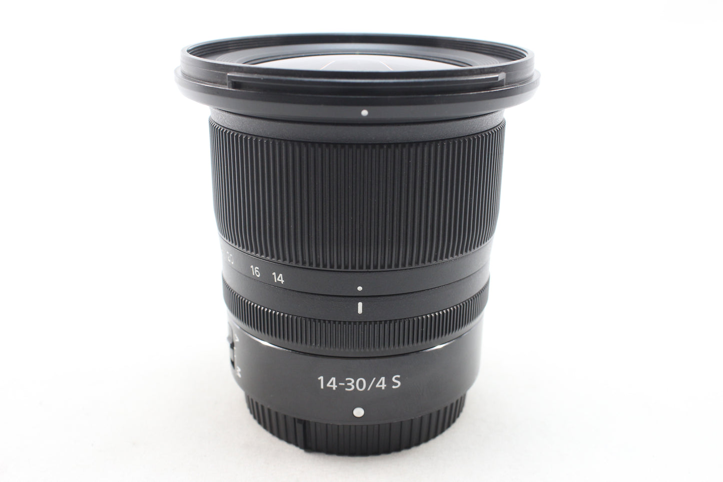 【中古(used)】ニコン NIKKOR Z 14-30mmF4 S