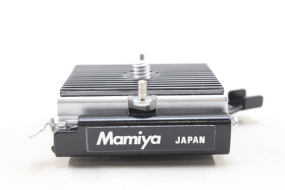 【中古(used)】マミヤ クイックシュー2型
