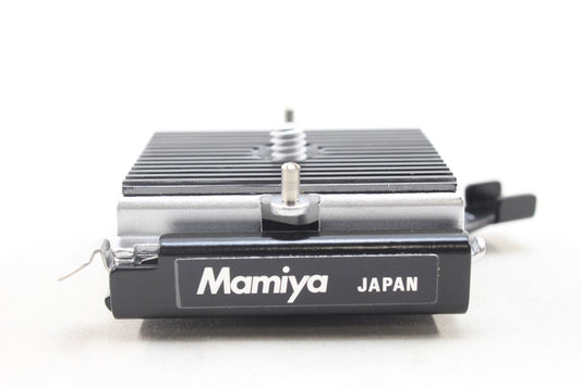 【中古(used)】マミヤ クイックシュー2型