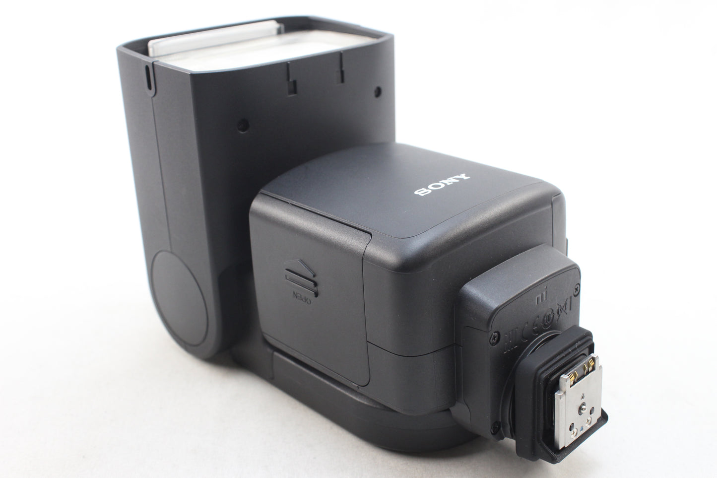【中古(used)】ソニー フラッシュ HVL-F60RM2