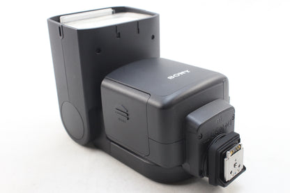【中古(used)】ソニー フラッシュ HVL-F60RM2
