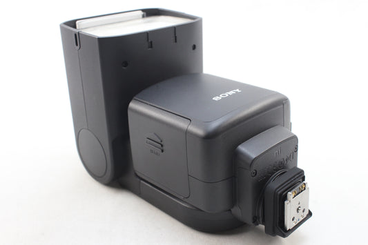 【中古(used)】ソニー フラッシュ HVL-F60RM2