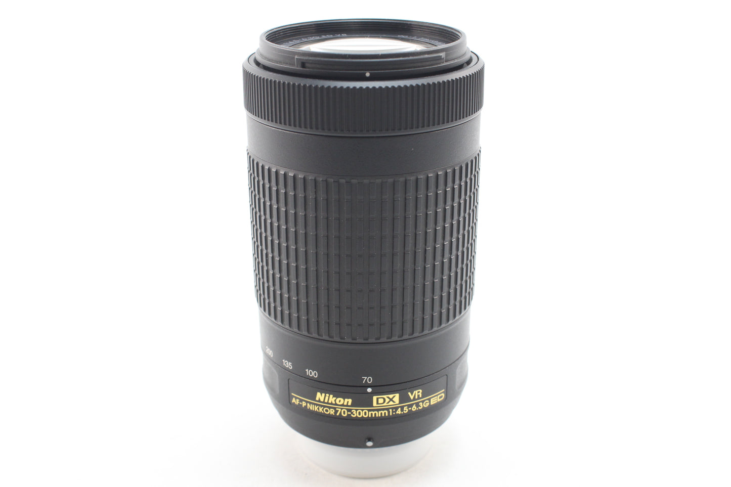 【中古(used)】ニコン AF-P DX 70-300mmF4.5-6.3G ED VR