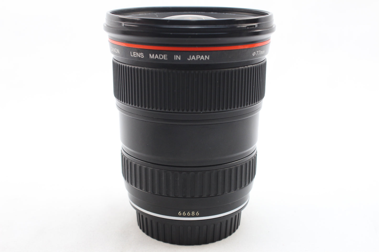 【中古(used)】キヤノン EF 17-35mmF2.8L USM