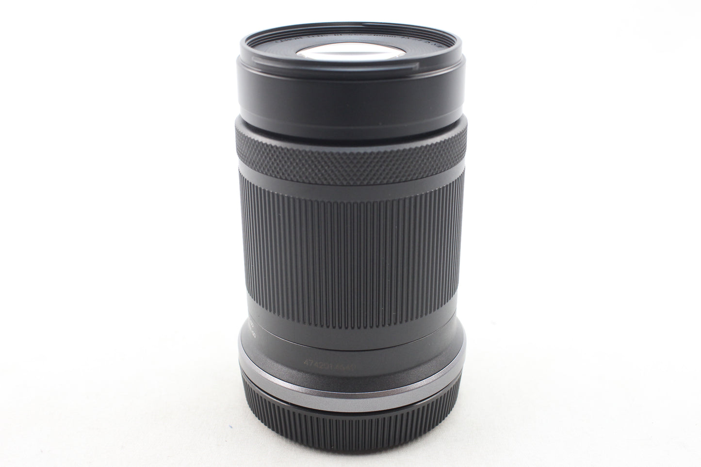 【中古(used)】キヤノン RF-S 55-210mmF5-7.1 IS STM