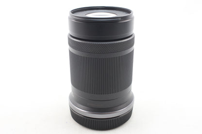 【中古(used)】キヤノン RF-S 55-210mmF5-7.1 IS STM