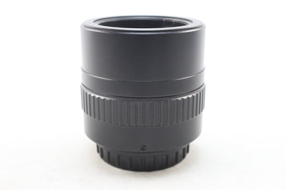 【中古(used)】ケンコー AUTO TELEPLUS 3× (M42マウント)