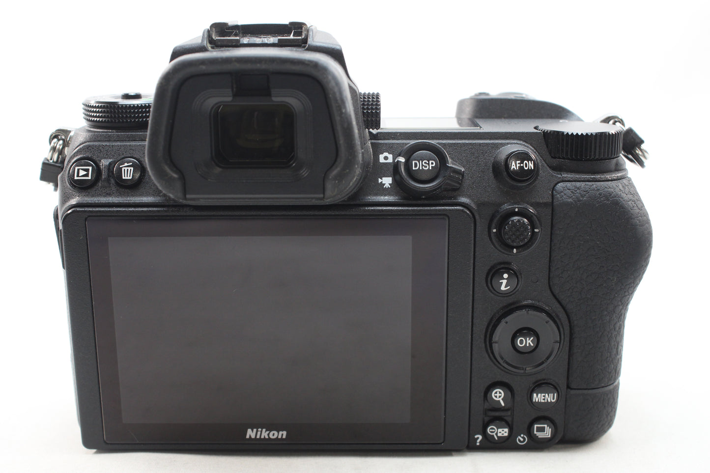 【中古(used)】ニコン Z6II
