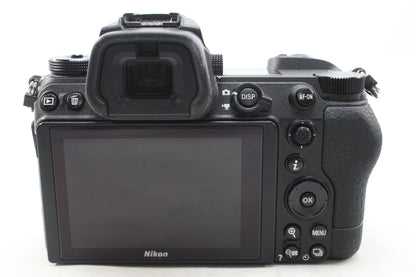 【中古(used)】ニコン Z6II