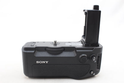 【中古(used)】ソニー 縦位置グリップ VG-C4EM