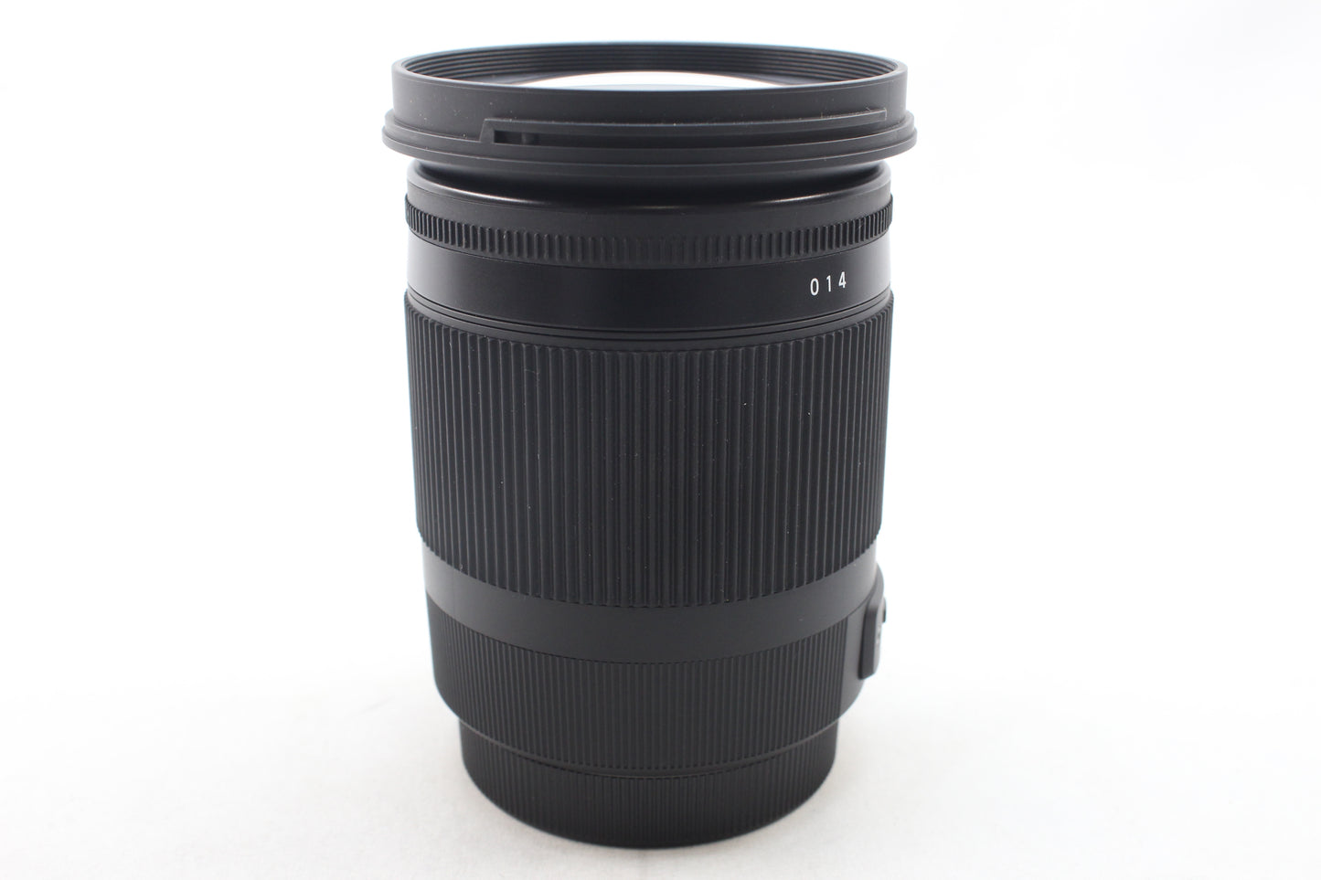 【中古(used)】シグマ 18-300mmF3.5-6.3 DC MACRO HSM | Contemporary (キヤノンEFマウント/APS-C)