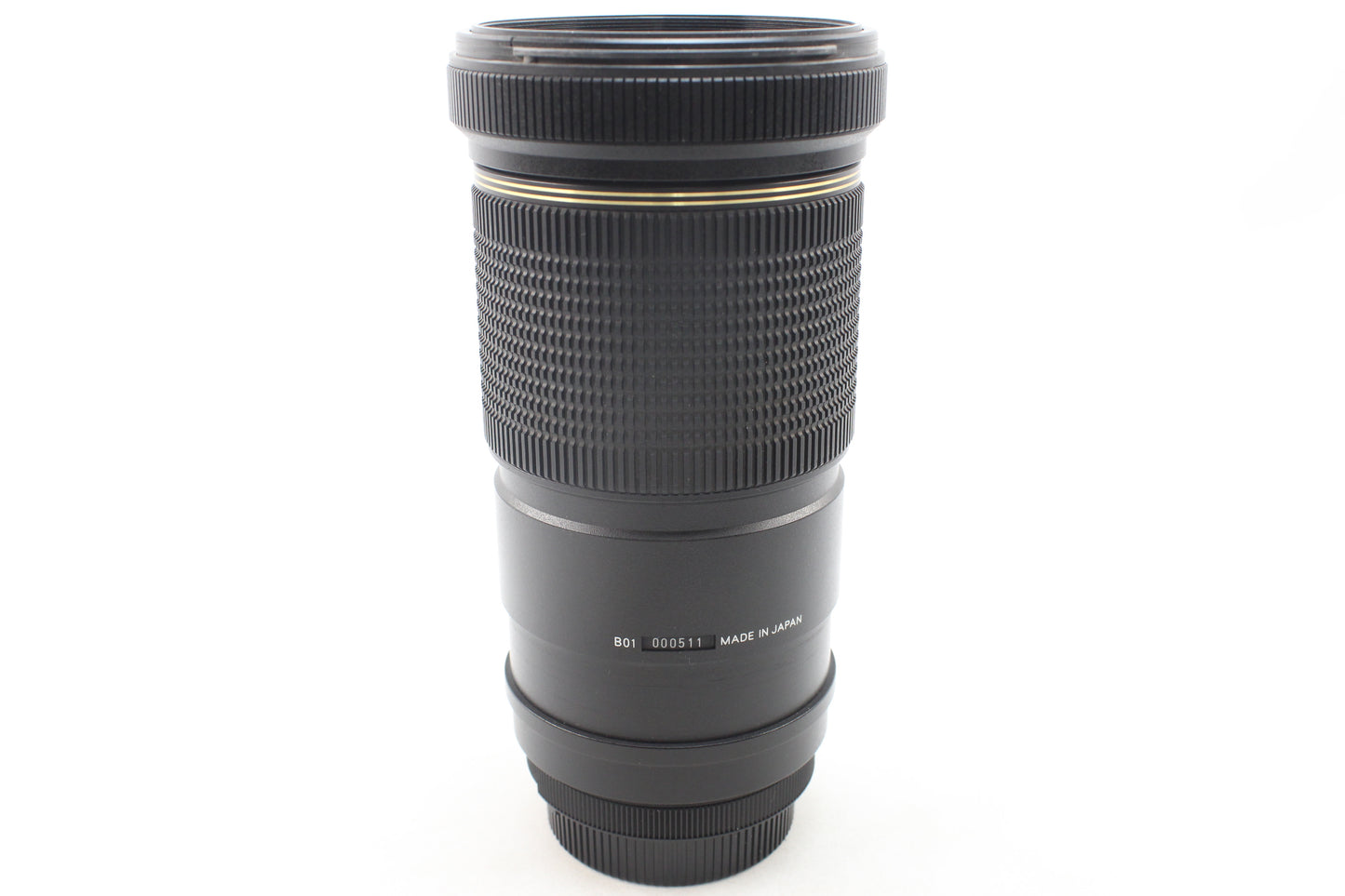 【中古(used)】タムロン SP AF180mmF3.5 Di LD ［IF］ MACRO (ニコンFマウント) Model B01
